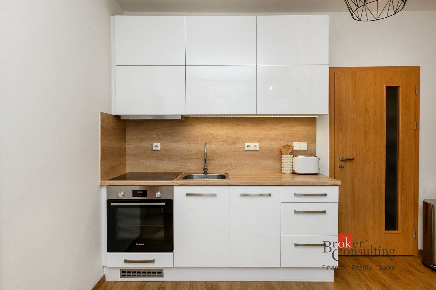 1+1, Adelova, Plzeň - Jižní Předměstí, 36 m² - 2