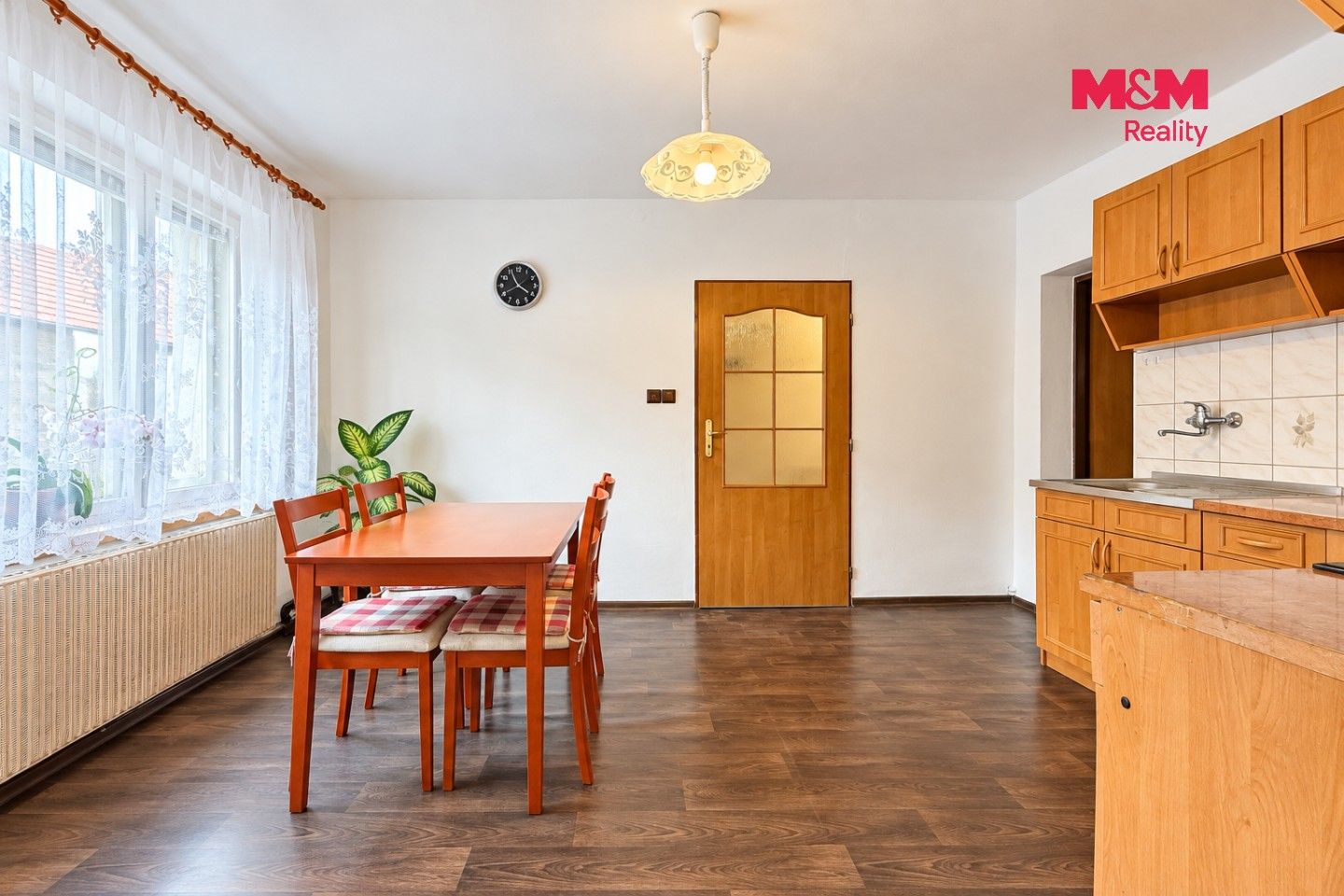 Prodej rodinný dům - Ivaň, 115 m² - 5