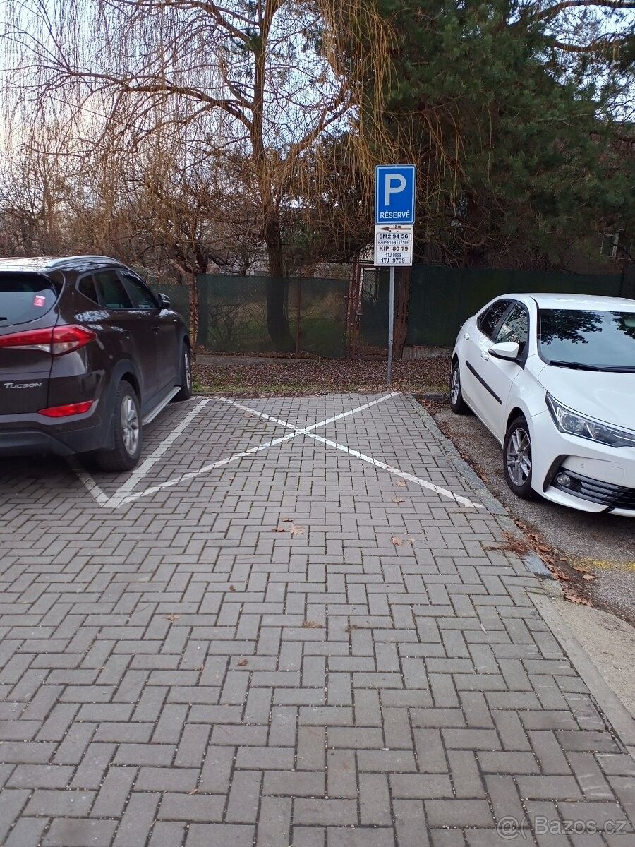 Prodej garáž - Ostrava, 710 00