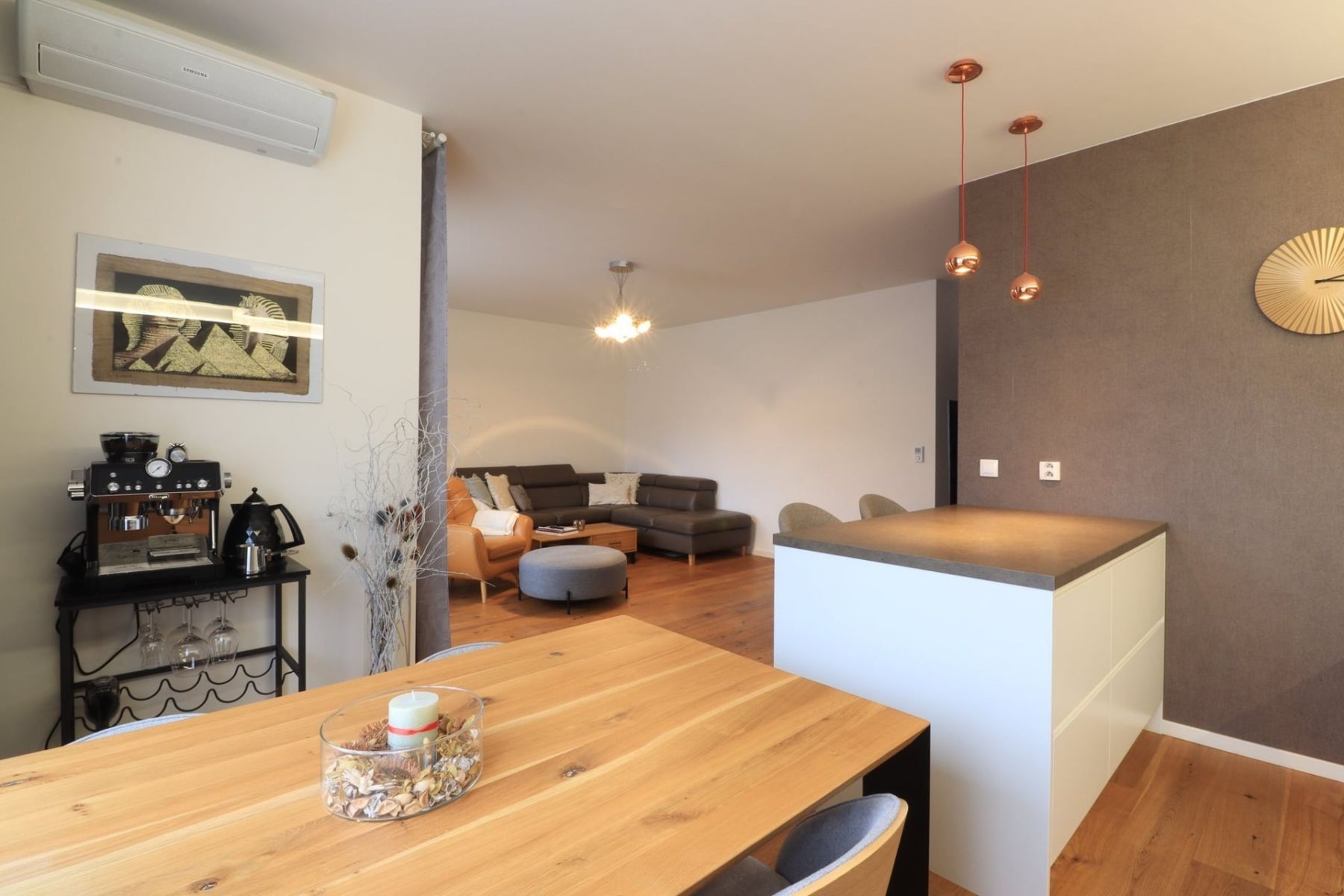 2+kk, K Vystrkovu, Praha - Modřany, 63 m²