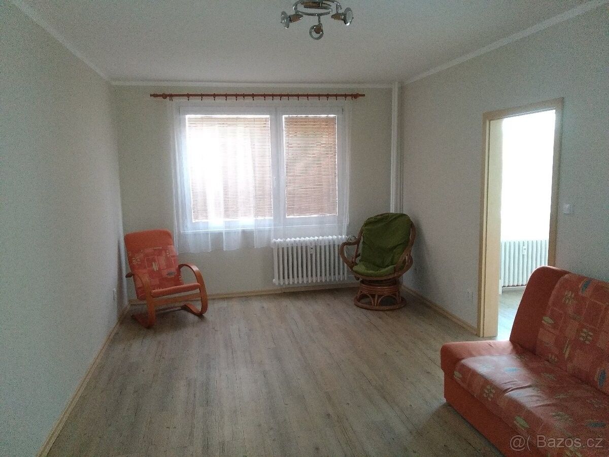 Prodej byt - Chrudim, 537 01