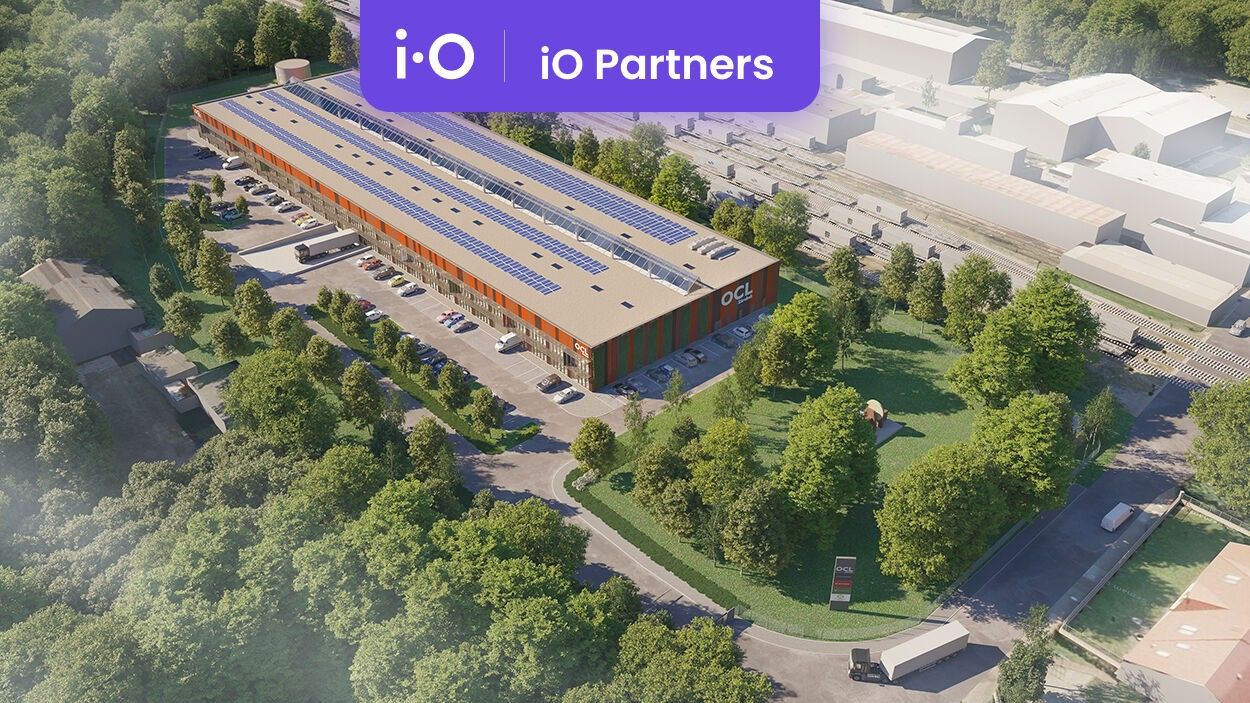 Sklad · 8 100 m² · Podzámčí  , Ostrava Slezská Ostrava - 3