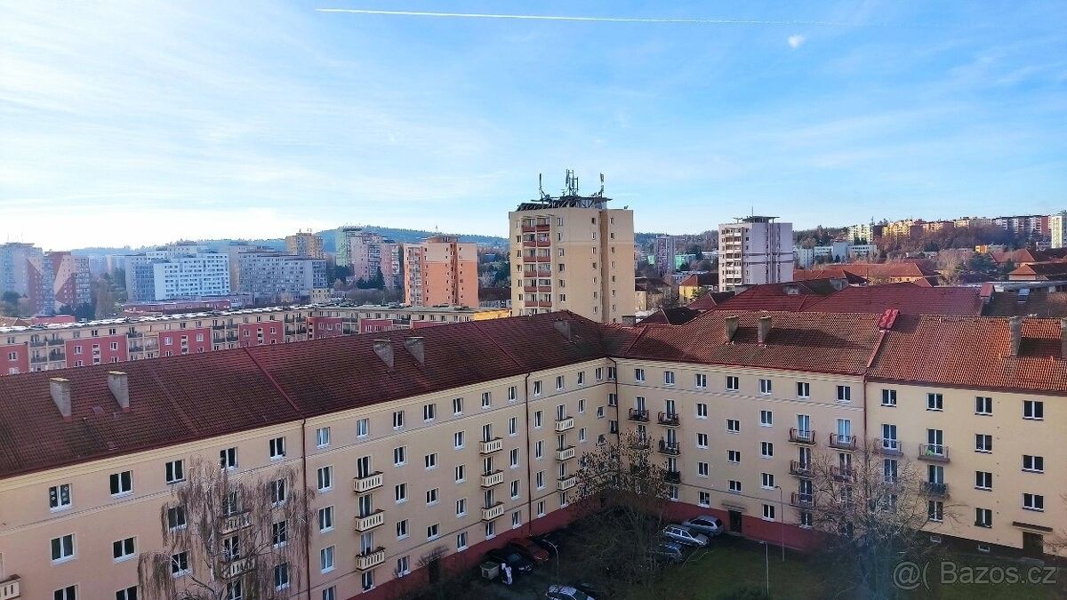 Byty, Příbram, 261 01