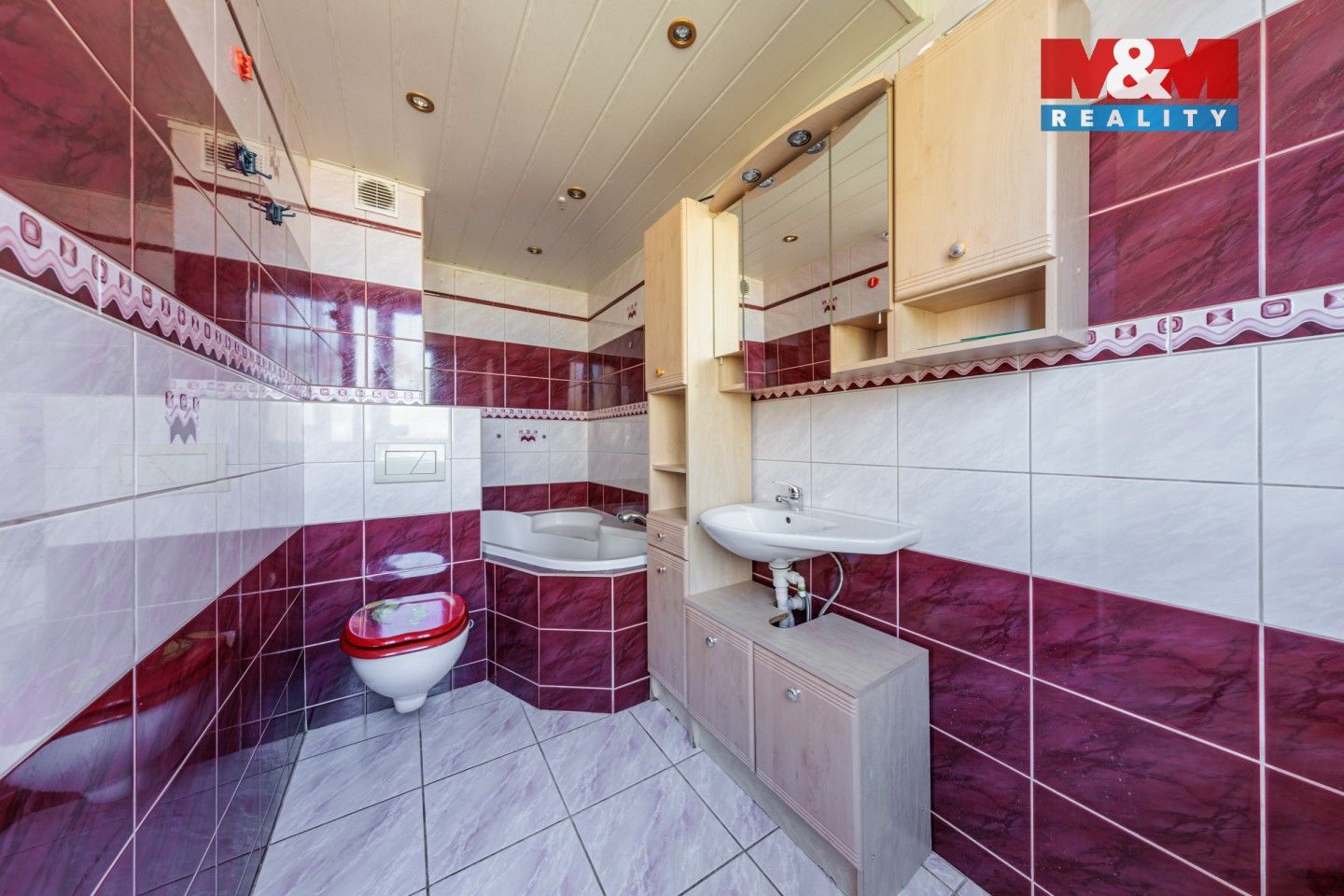 Prodej byt 3+1 - Mánesova, Sokolov, 60 m² - 5