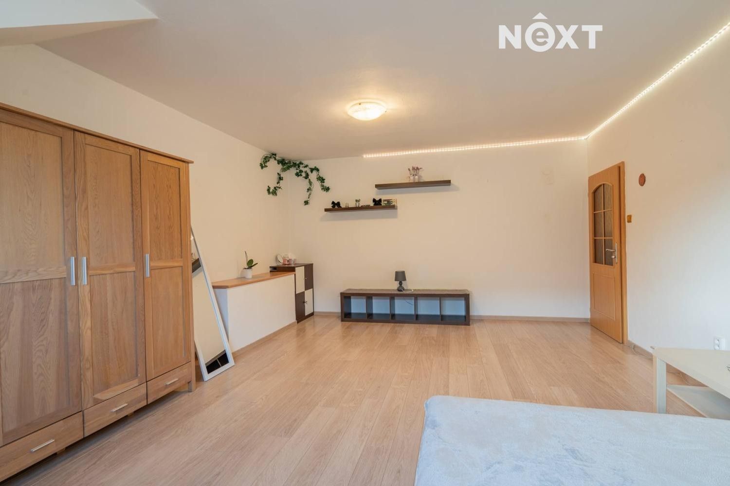Prodej byt 2+1 - Skuherského 1290, České Budějovice 3, 80 m² - 5
