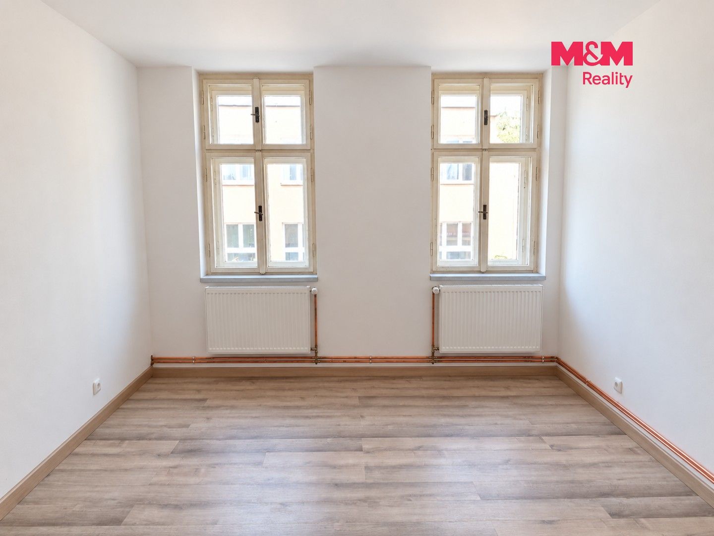 Byt 2+1 · 74 m² · Husova, Frýdlant - 4