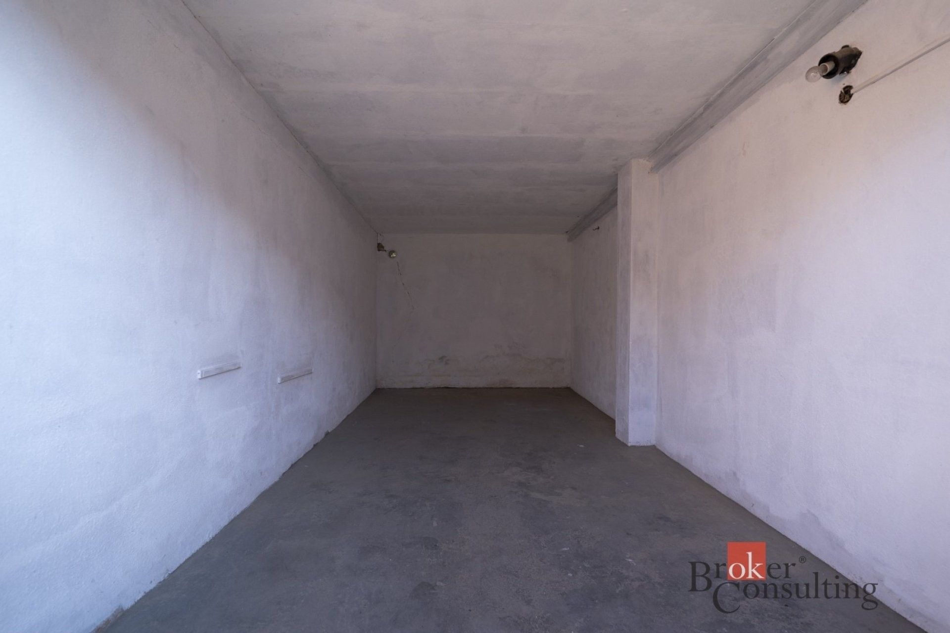 Garáž · 19 m² · Jateční, Plzeň - 4