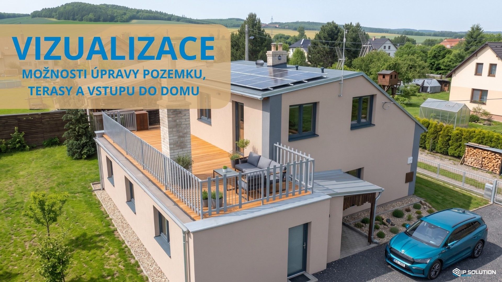 Rodinný dům · 134 m² · Úzká 1339, Krnov Pod Bezručovým vrchem - 4