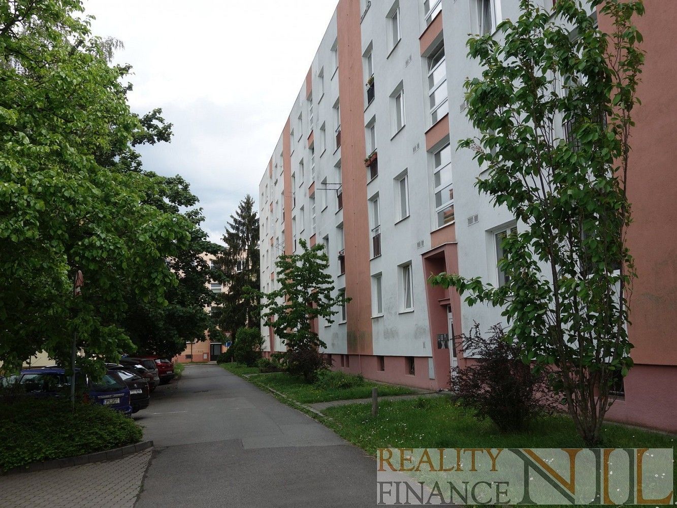 2+1, Plzeň - Lobzy, okres Plzeň-město, Plzeňský kraj, 53 m² - 1