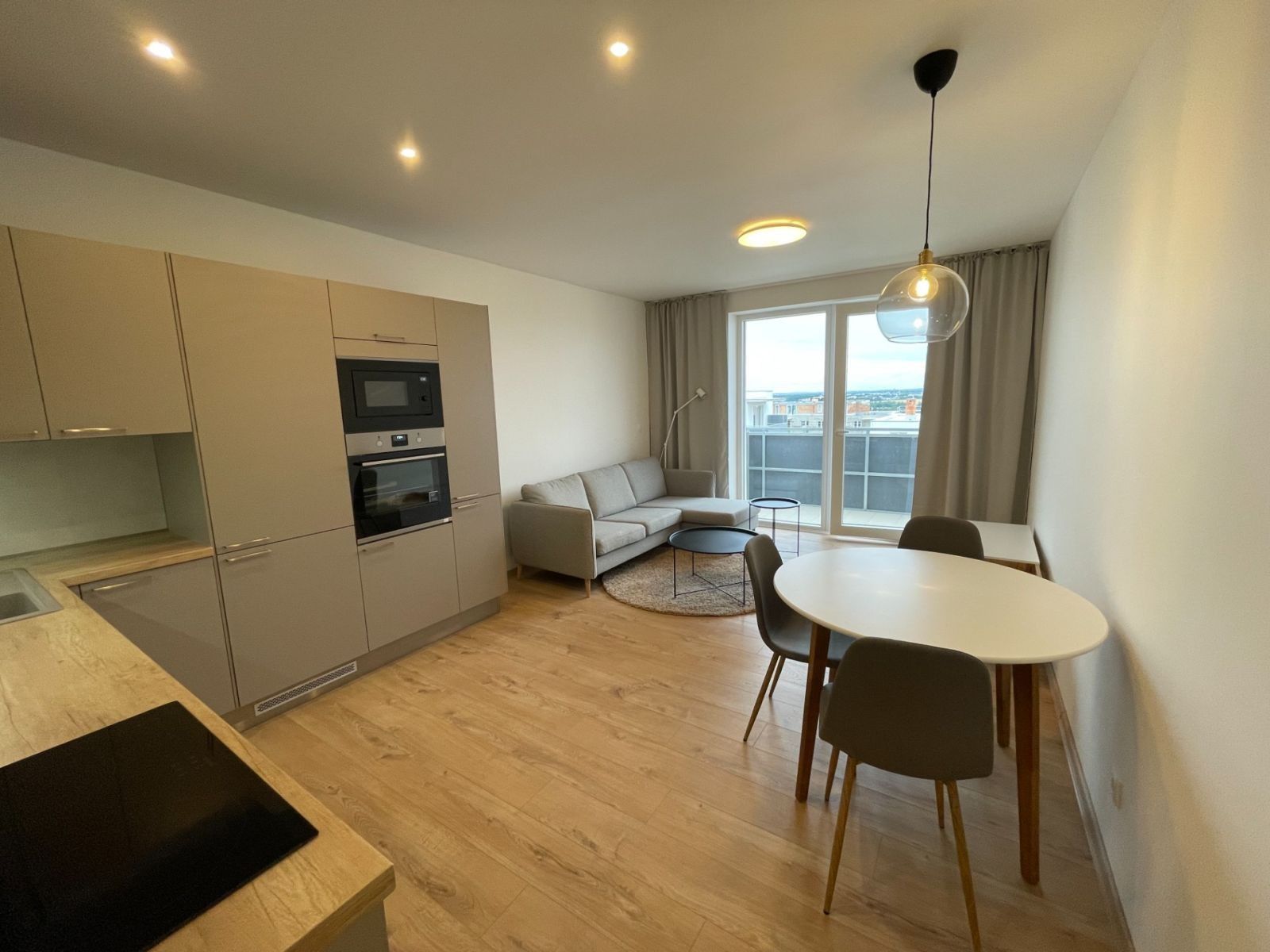 Byt 2+kk · 50 m² · Buková, Jihlava - Horní Kosov, Kraj Vysočina - 3
