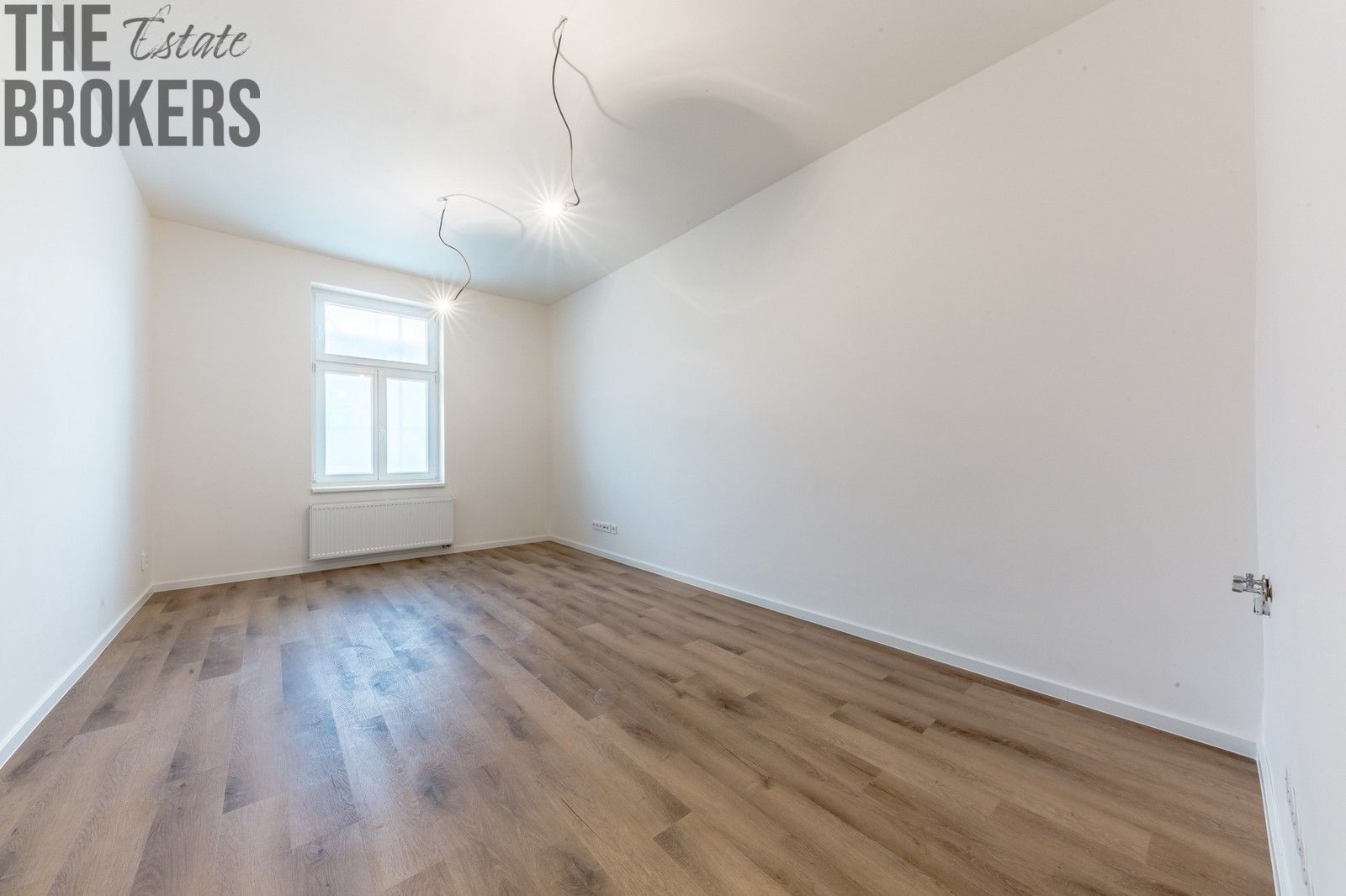 Prodej byt 2+kk - Plzeňská 226, Praha Košíře, 49 m² - 5