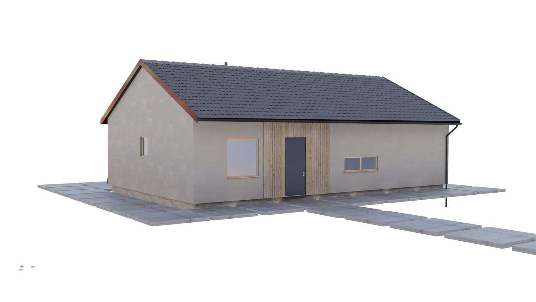 Rodinný dům · 104 m² · Vranovská, Mimoň, okres Česká Lípa - 3