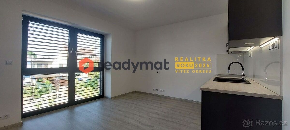 Pronájem byt - Hodonín, 695 01