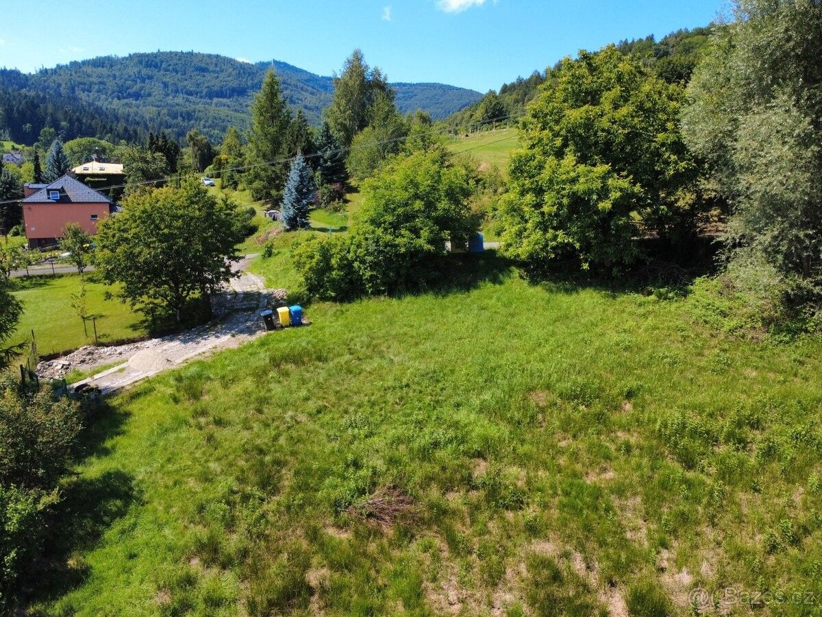 Pozemky pro bydlení, Milíkov u Jablunkova, 739 81 - 2