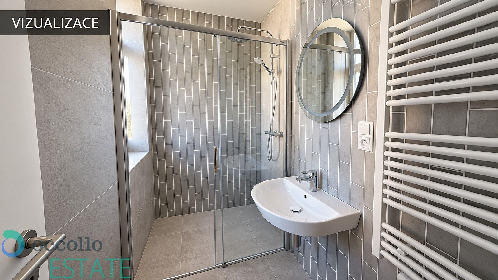 Byt 2+kk · 37 m² · Plzeň - Jižní Předměstí, okres Plzeň-město, Plzeňský kraj - 3