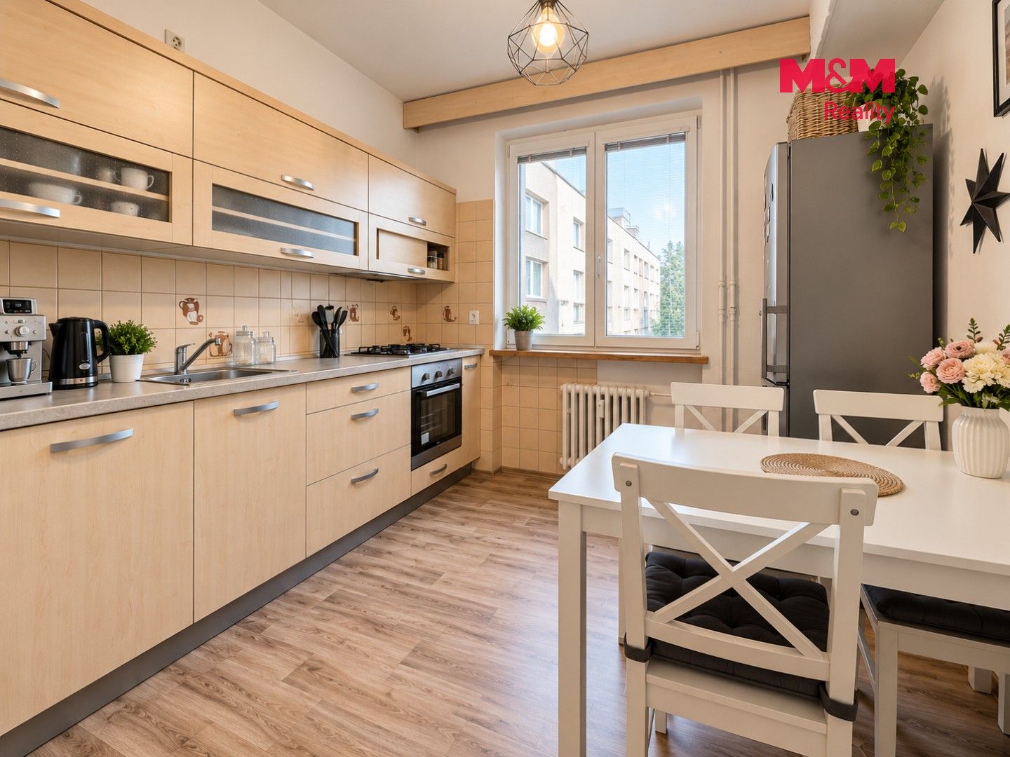 Prodej byt 3+1 - Palackého, Frýdlant nad Ostravicí, 71 m² - 5