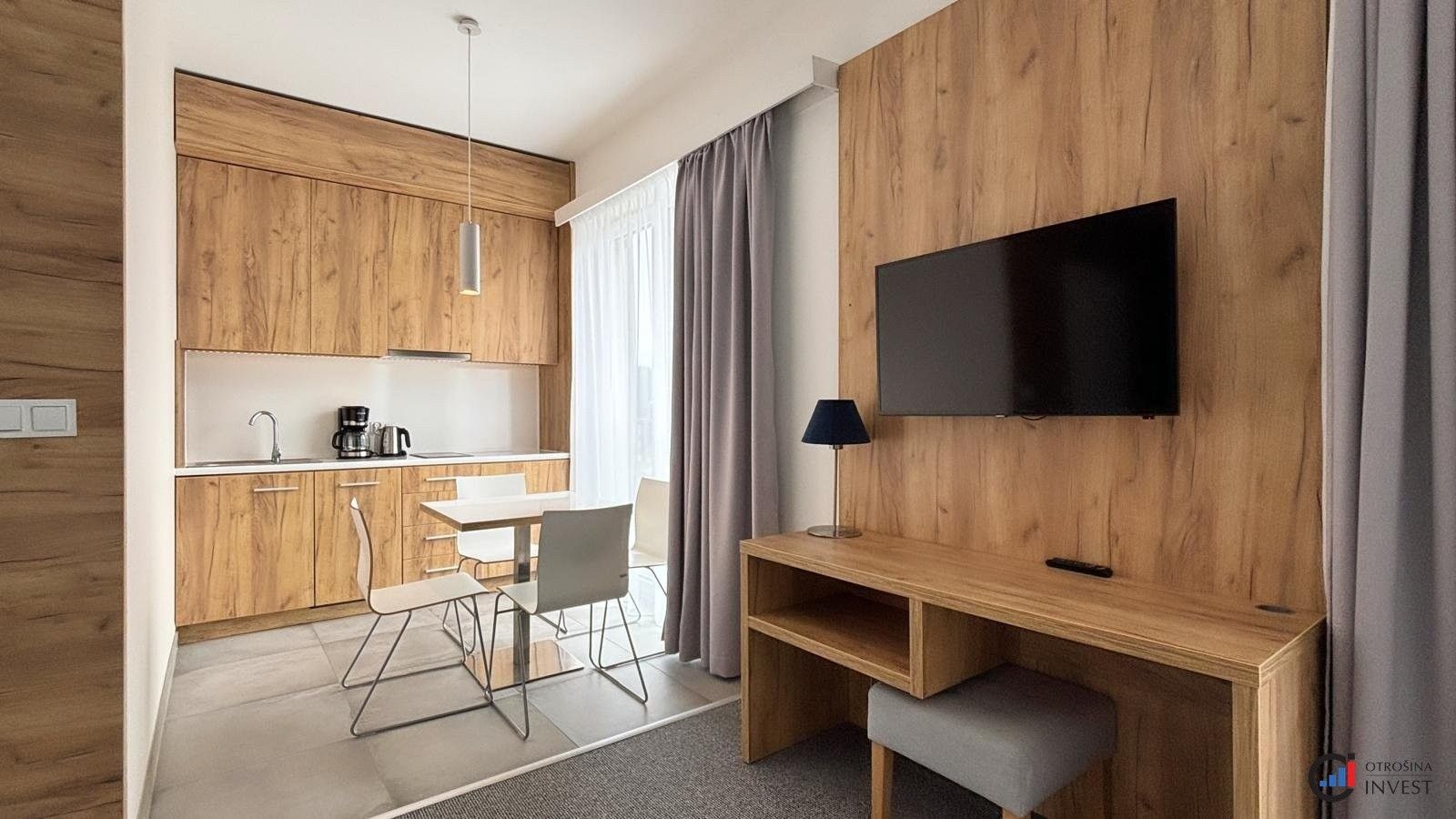 Prodej ubytovací zařízení - Dolní Morava, 46 m² - 5