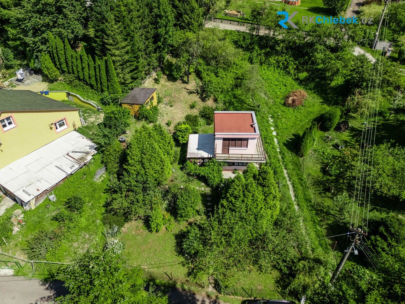 Chalupa · 24 m² · Řepiště, okres Frýdek-Místek, Moravskoslezský kraj - 4