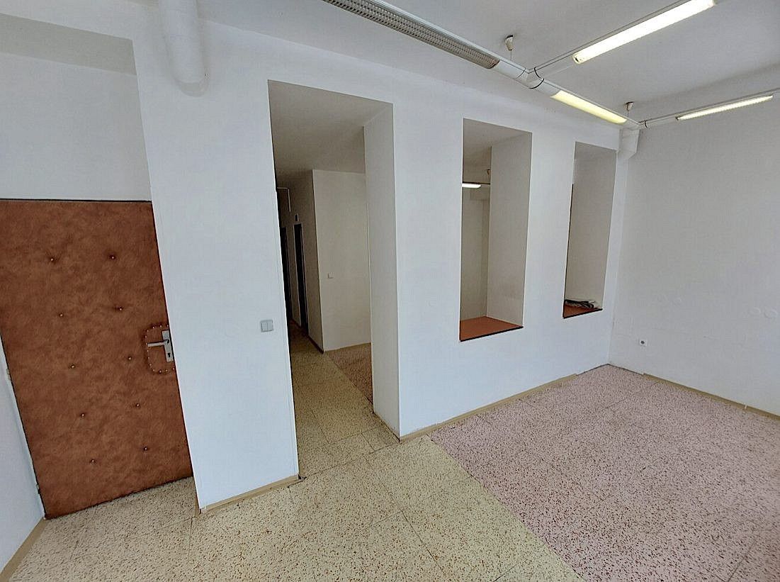 Obchodní prostory · 72 m² · Uherský Brod, okres Uherské Hradiště, Zlínský kraj - 4