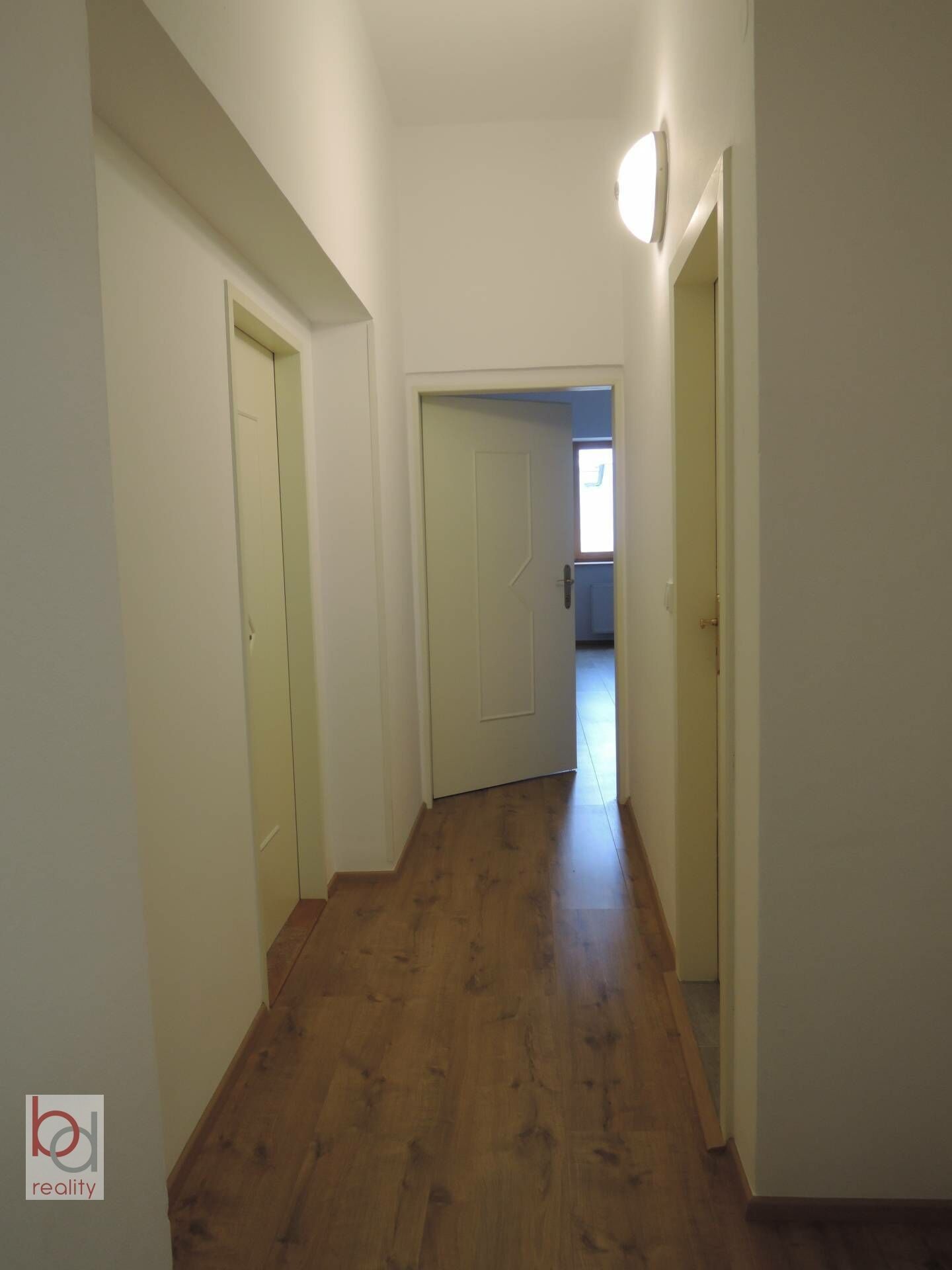 Pronájem kancelář - Krajinská, České Budějovice 1, 86 m² - 5