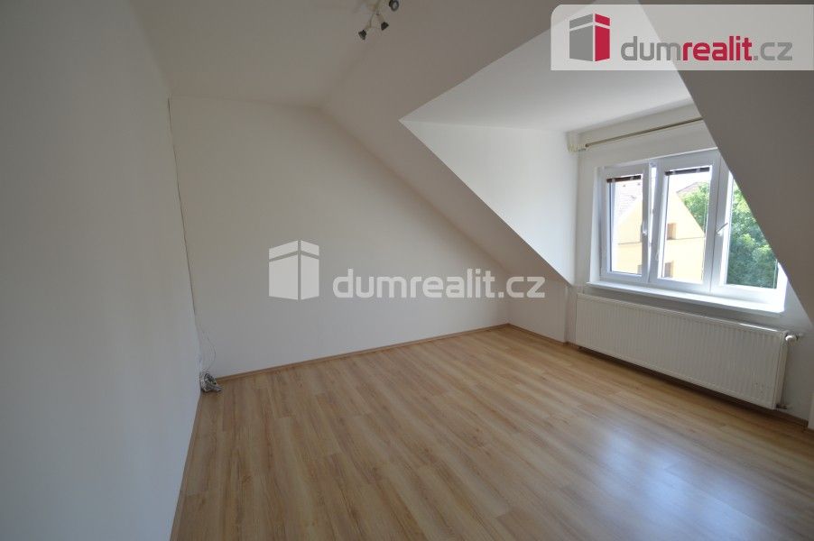 Byt 1+1, 43 m²
