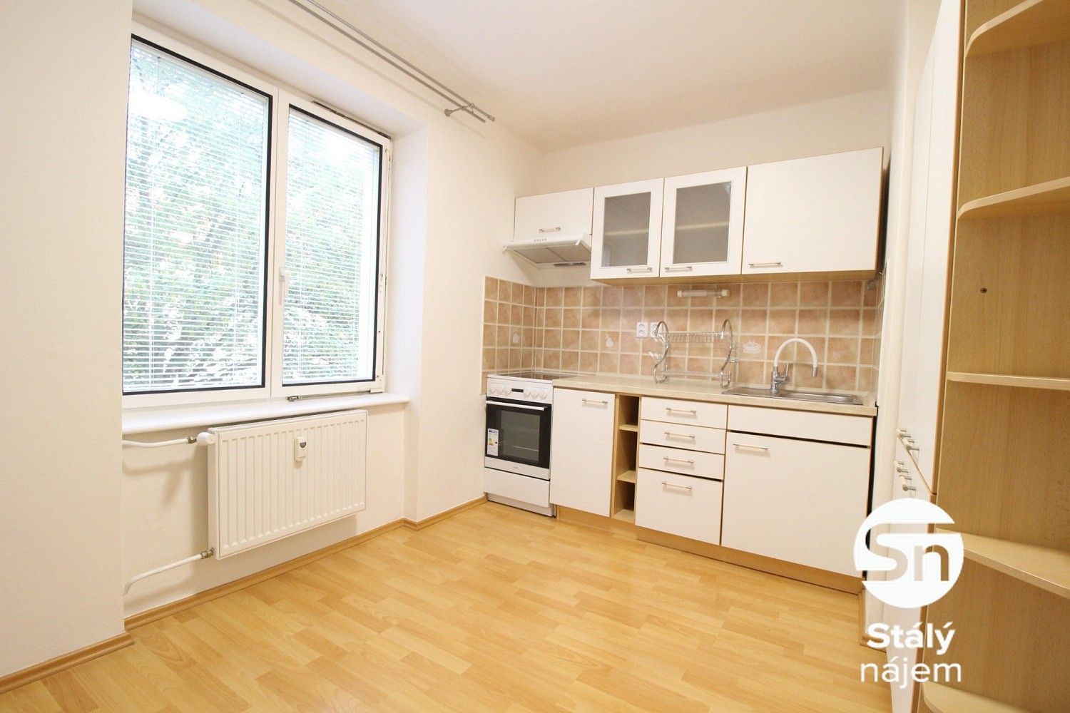 Byt 1+1 · 31 m² · Křivoklátská, Praha 9 - Letňany - 3