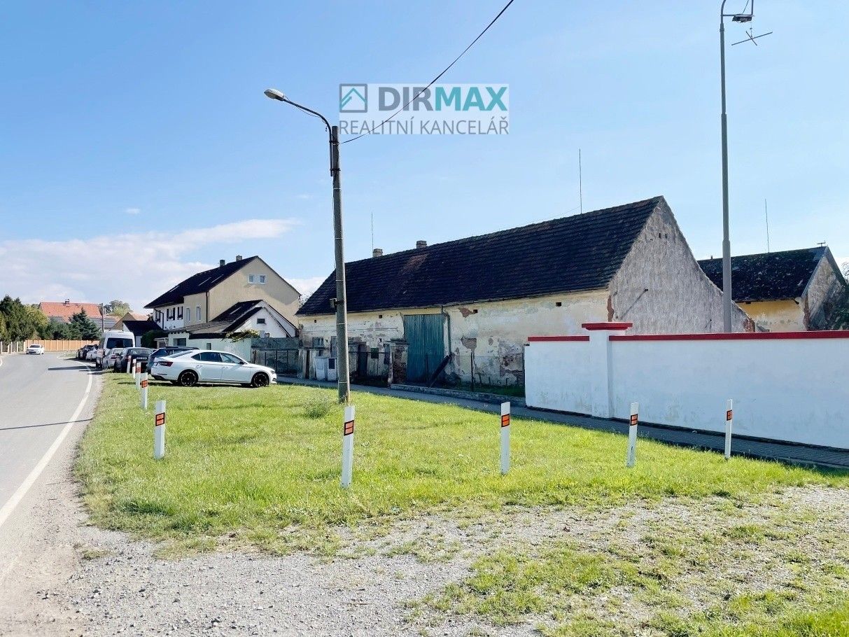 Rodinné domy, Mlýnská, Plzeň, 665 m²