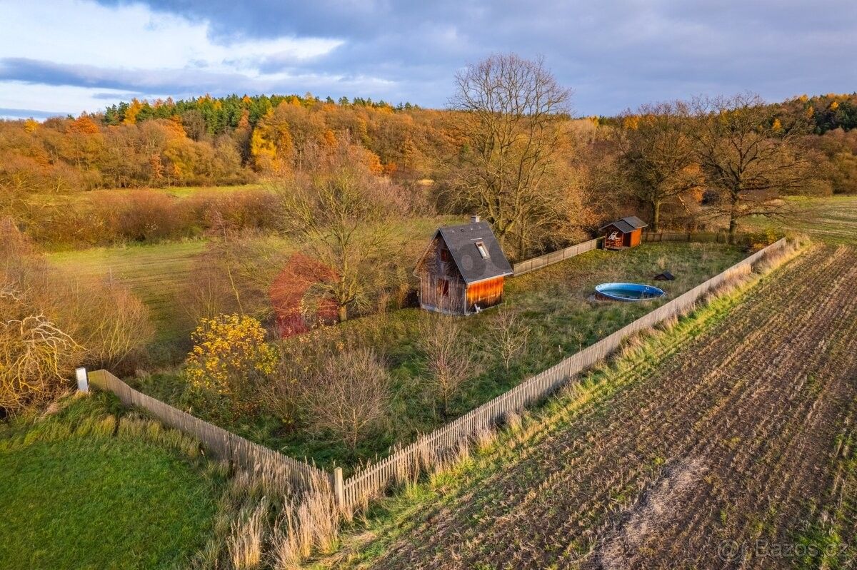 Zahrady, Tochovice, 262 81