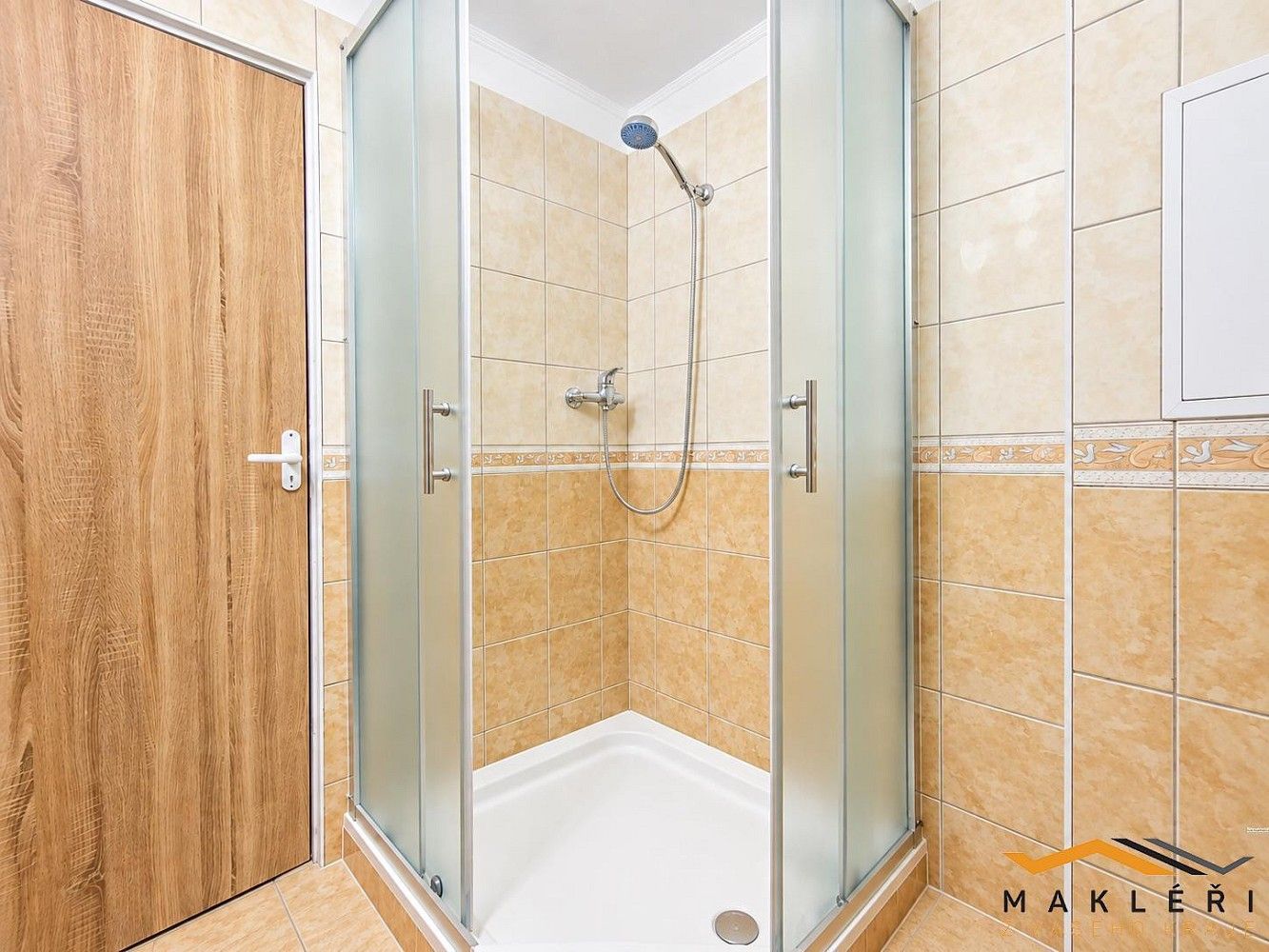 Pronájem byt 1+kk - Tábor, Jihočeský kraj, 23 m² - 5