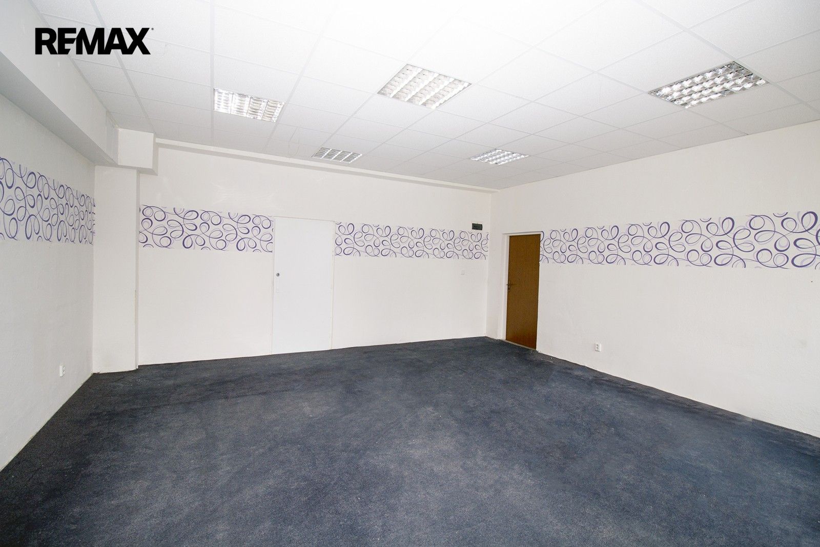Kancelář · 36 m² · Lidická 886, Havířov Šumbark - 4