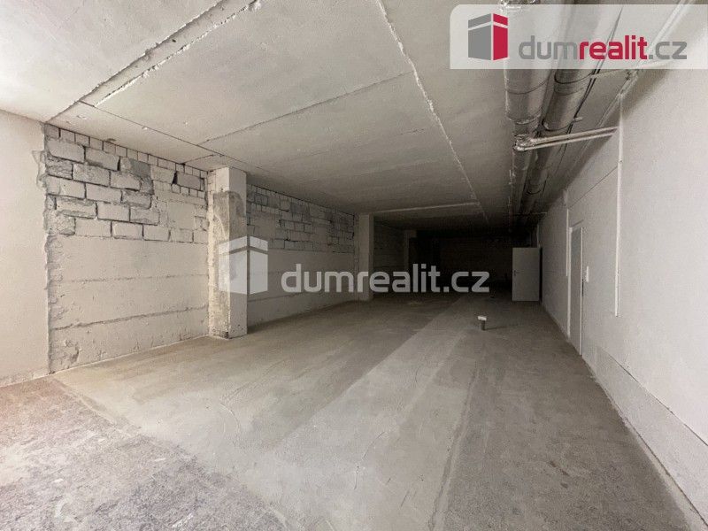 Sklady, Na Valtické 718, Břeclav Charvátská Nová Ves, 150 m² - 1