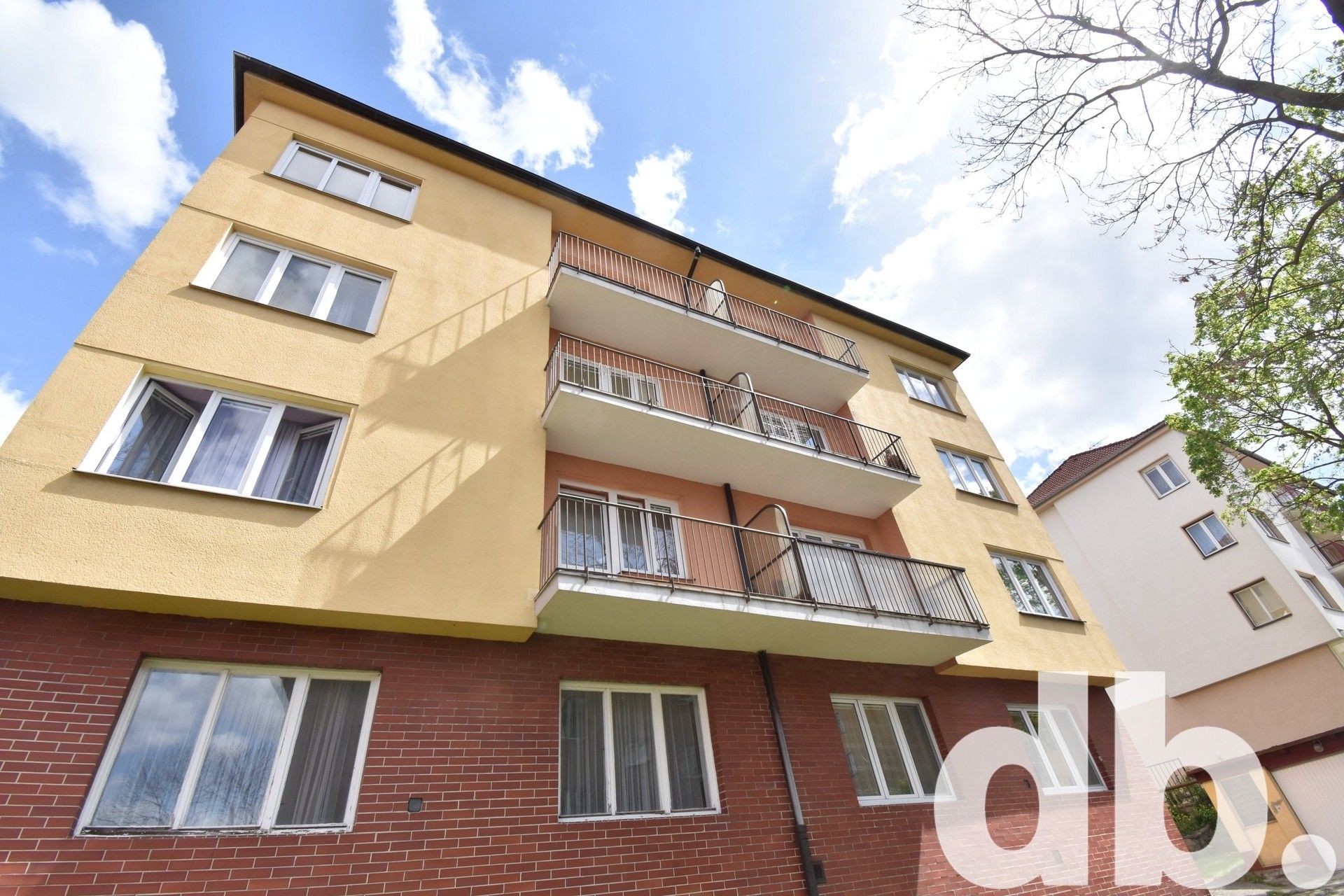 Prodej byt 3+1 - 5. května, Karlovy Vary, 134 m²