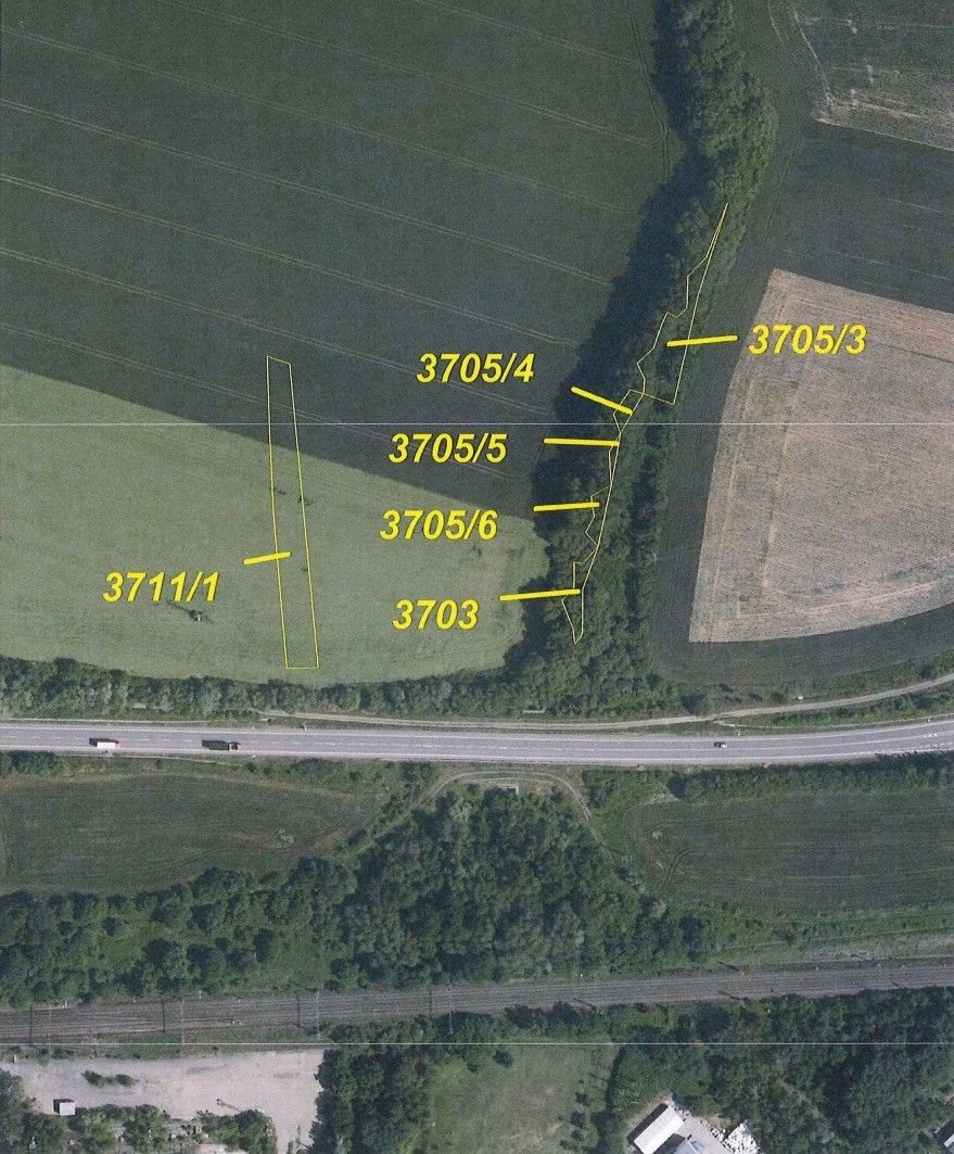 Pozemky pro bydlení, Lipník nad Bečvou, 751 31