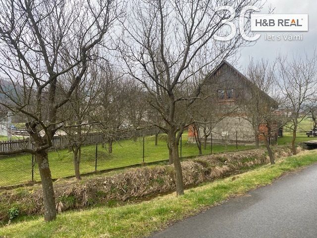 Prodej rodinný dům - Huslenky, 153 m²