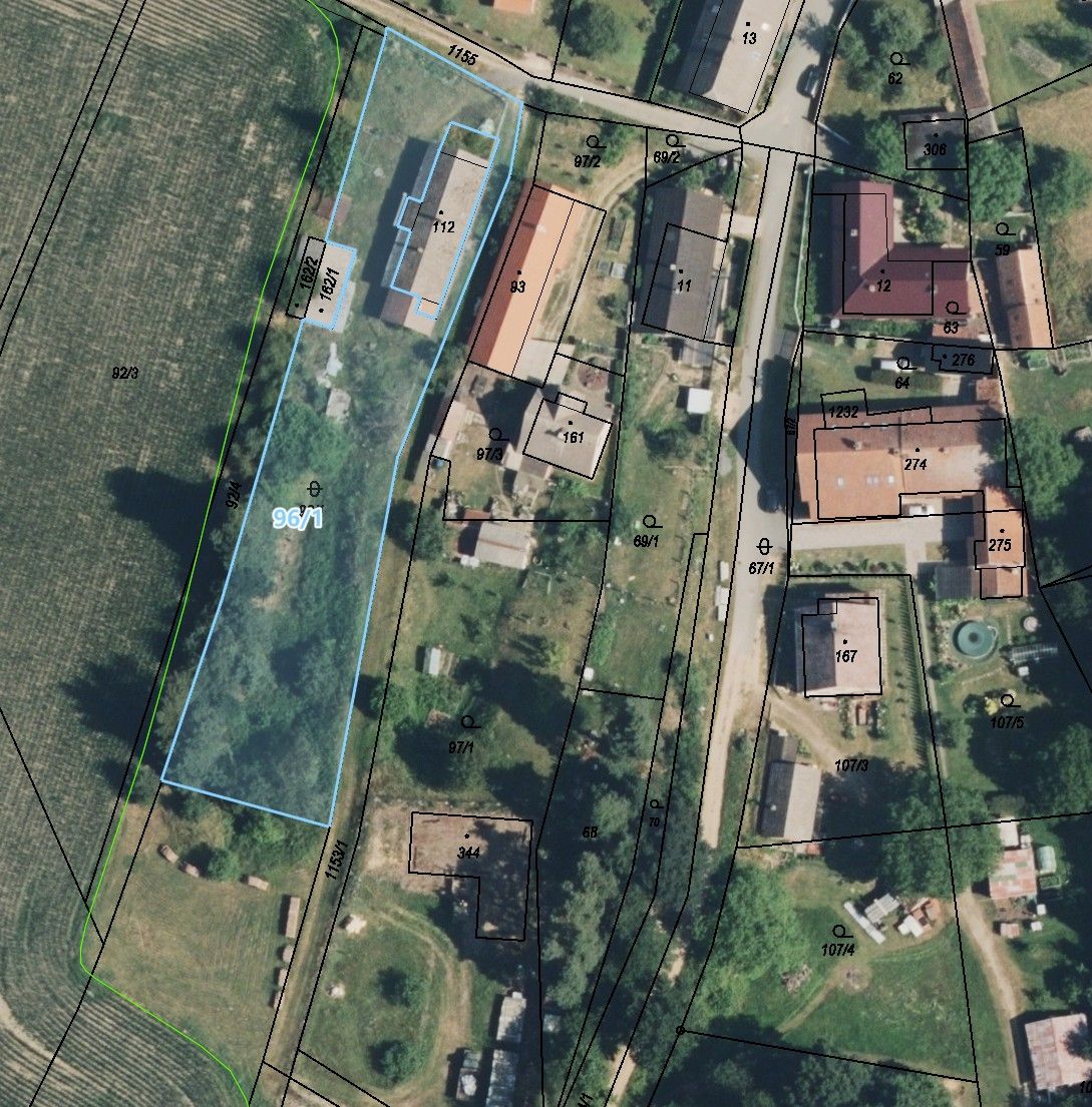 Rodinný dům · Choceň, 565 01 - 3