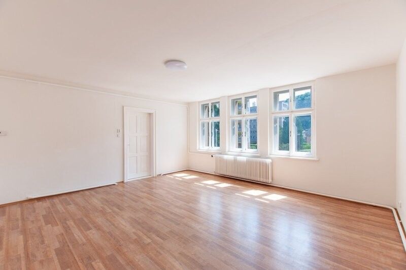 Pronájem byt - Úpice, 542 32