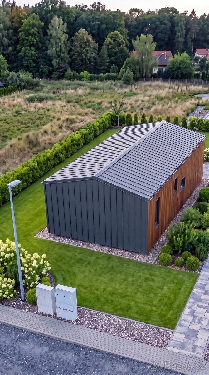Rodinný dům · Benešov u Prahy, 256 01 - 4