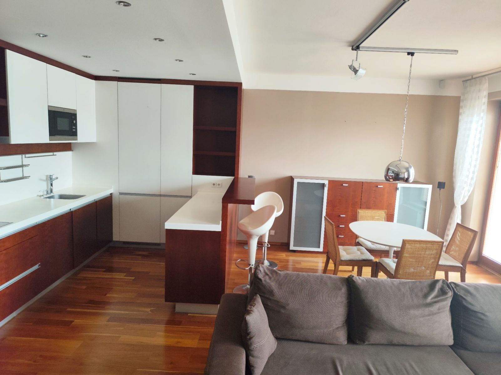 3+kk, Paťanka, Praha - Dejvice, 94 m² - 1