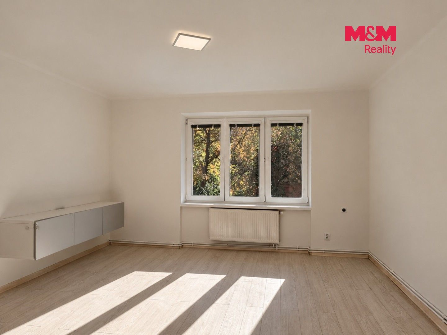 2+1, Zajcevova, Ostrava, 55 m² - 2