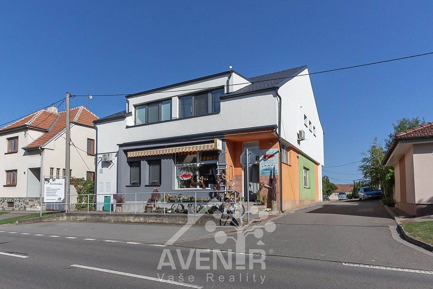 Ostatní, Vítězná, Ratíškovice, okres Hodonín, 329 m² - 1