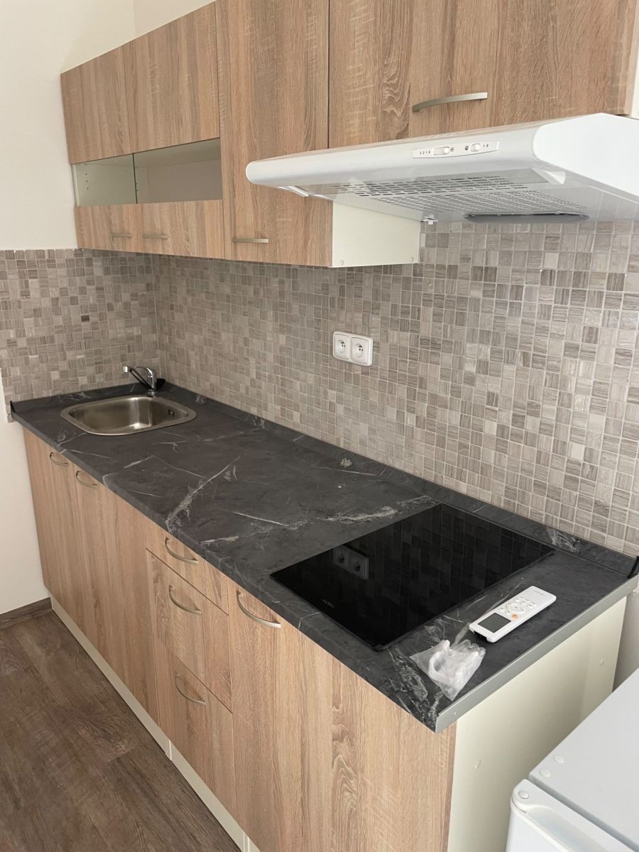 Byt 1+kk · 30 m² · Ptice - Ptice, Středočeský kraj - 4