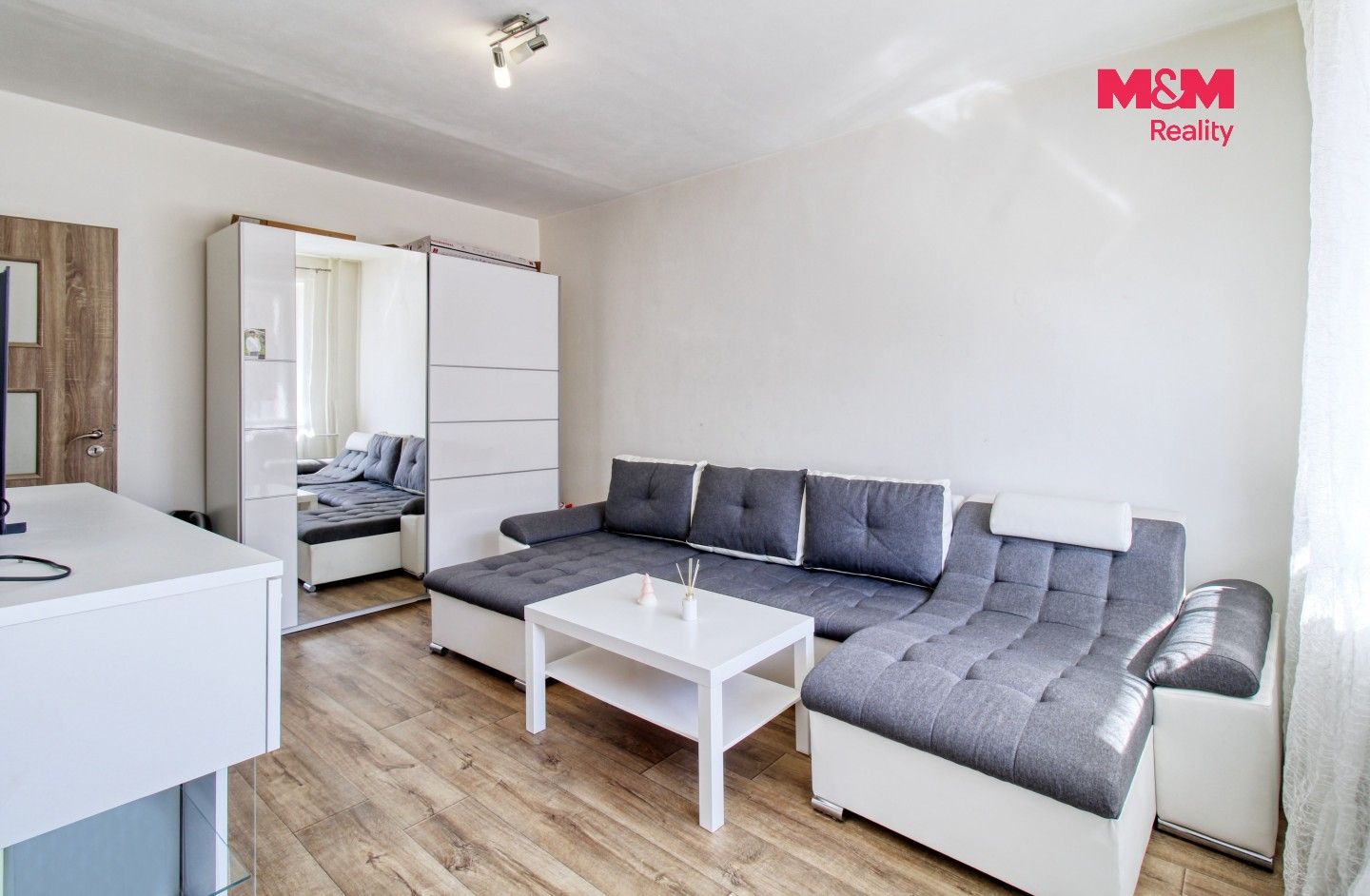 Prodej byt 4+1 - Tkalcovská, Jirkov, 88 m² - 5