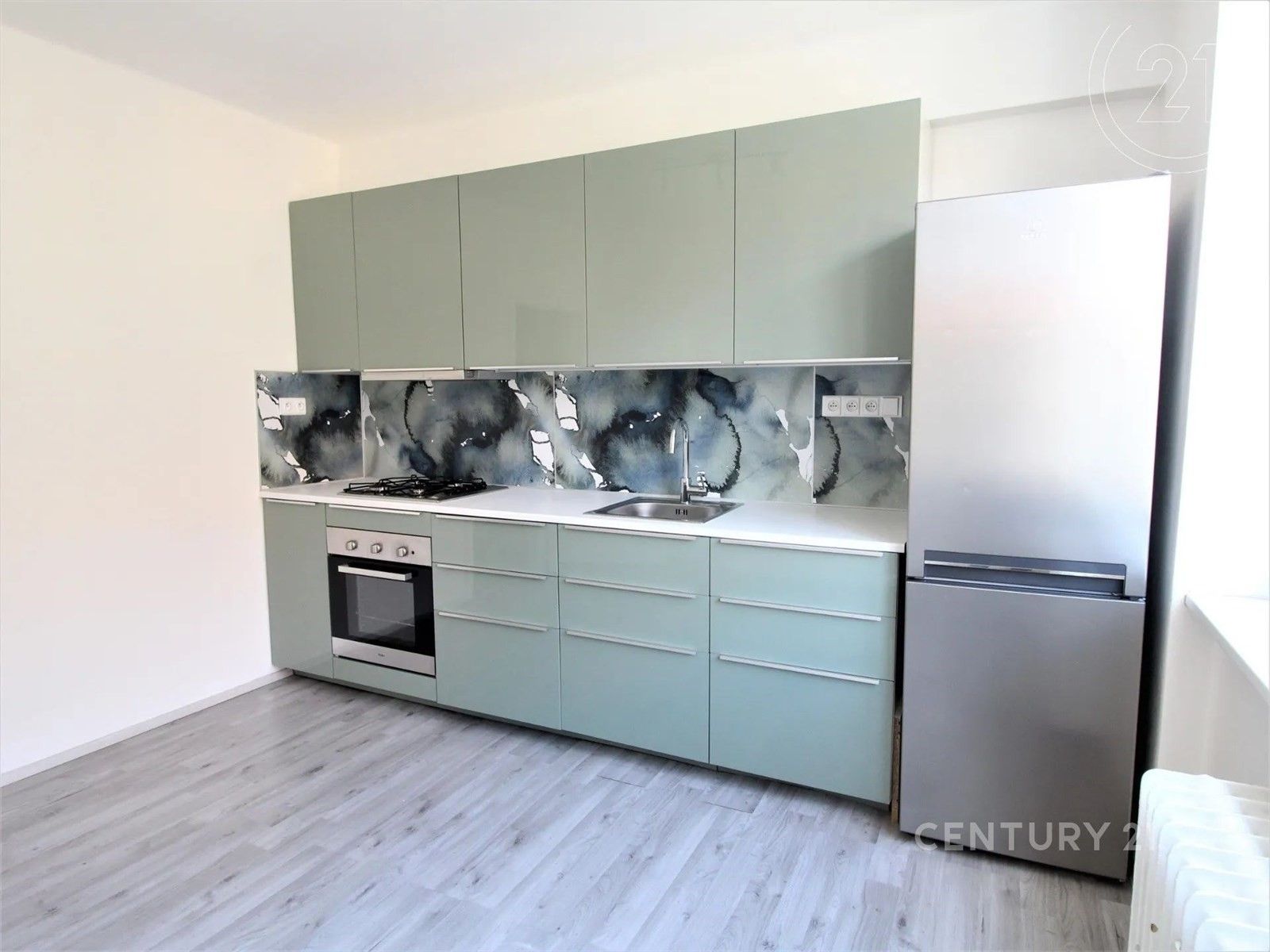 1+1, Břevnovská 1692, Praha, 40 m²