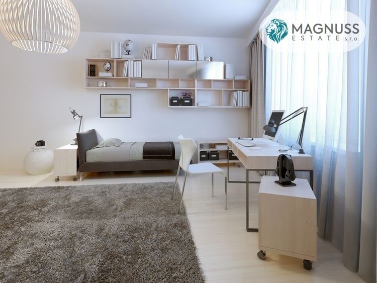 Prodej byt - Ostrava, 710 00