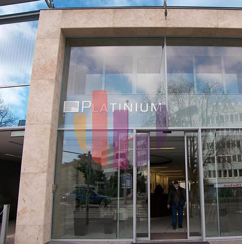 Pronájem kancelář - Brno - Žabovřesky, okres Brno-město, Jihomoravský kraj, 221 m² - 5