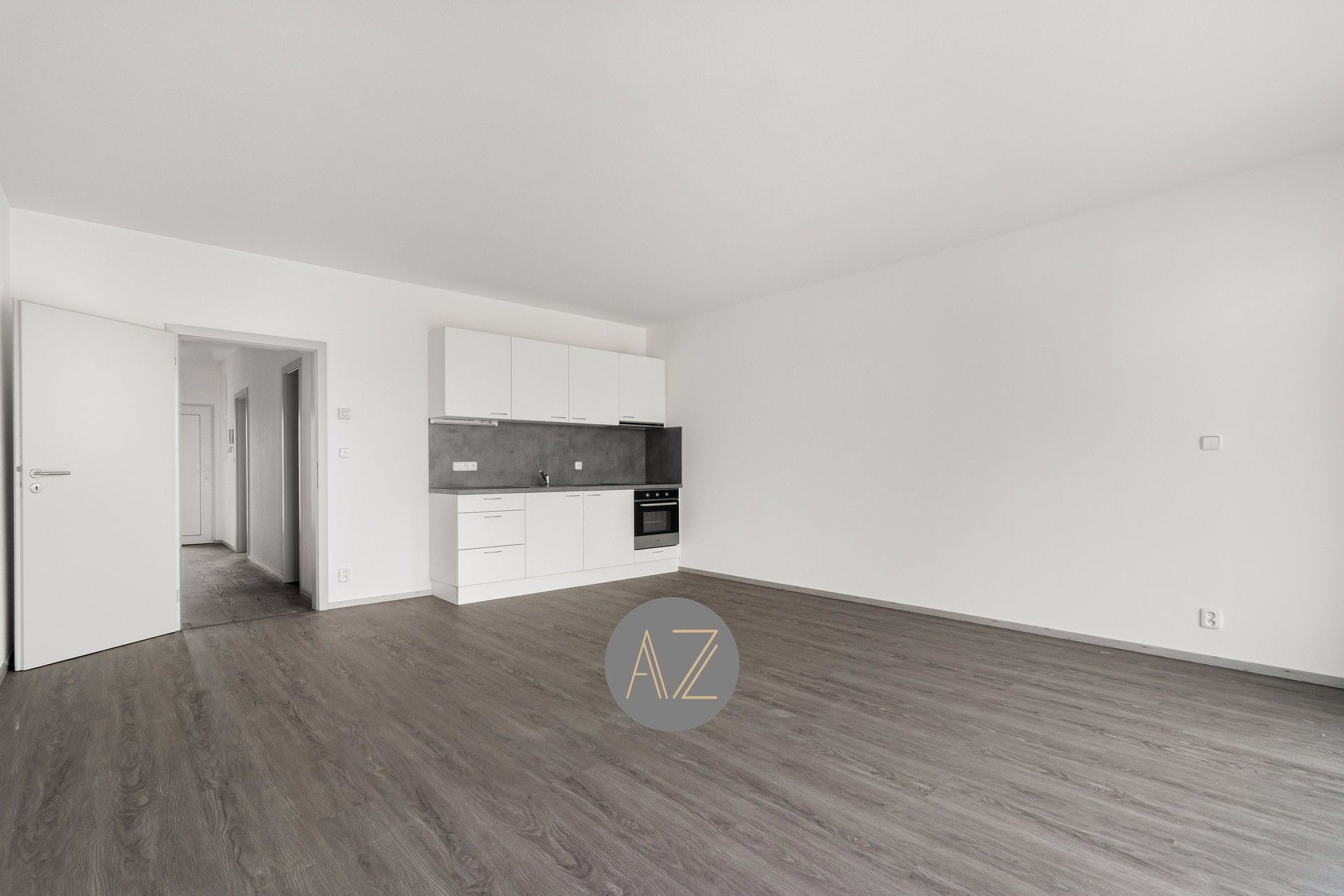 2+kk, Loudů, Dobřany, 56 m²