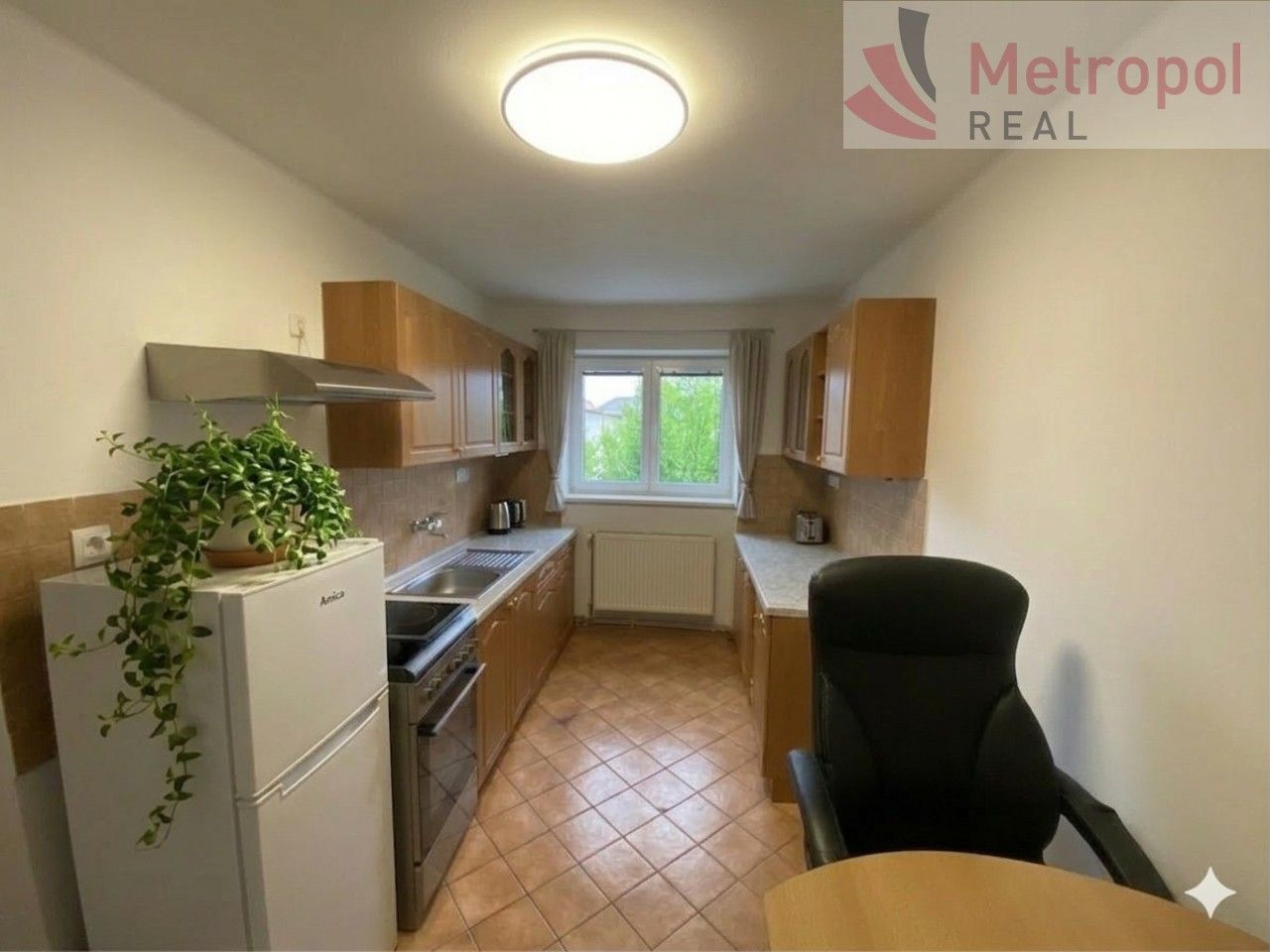 2+1, Pardubice Bílé Předměstí, 50 m² - 2
