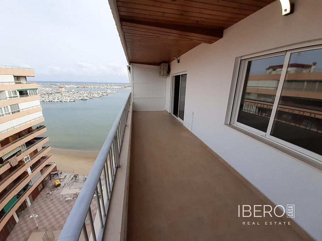 Byt 4+kk · 115 m² · Torrevieja, Španělsko - 4