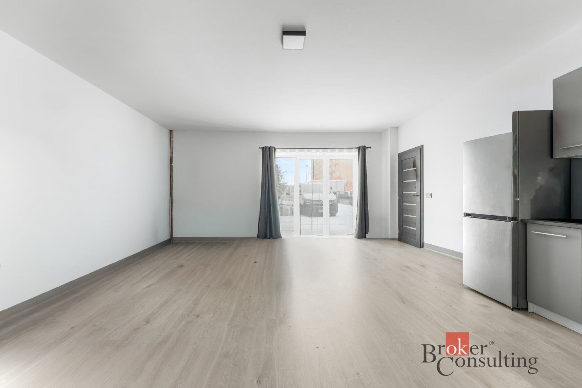 Byt 2+kk · 60 m² · Arménská, Kladno - 3