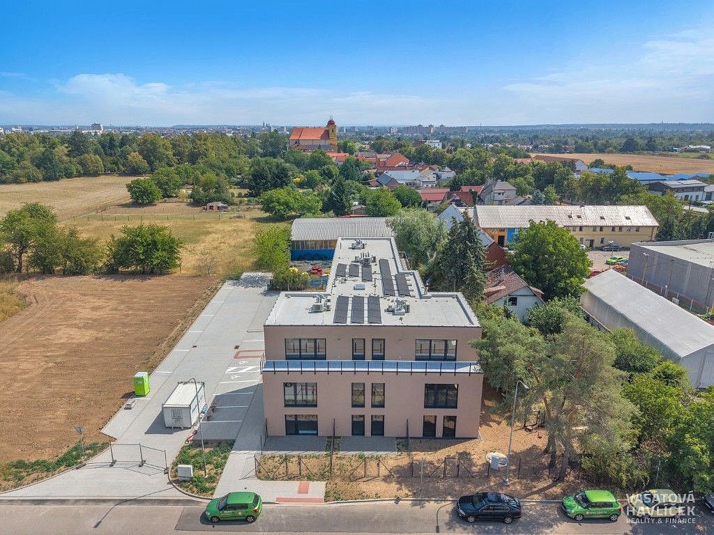 2+kk, Hradec Králové - Kukleny, Královéhradecký kraj, 106 m² - 2